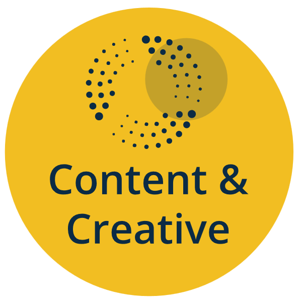 Content & Creative
