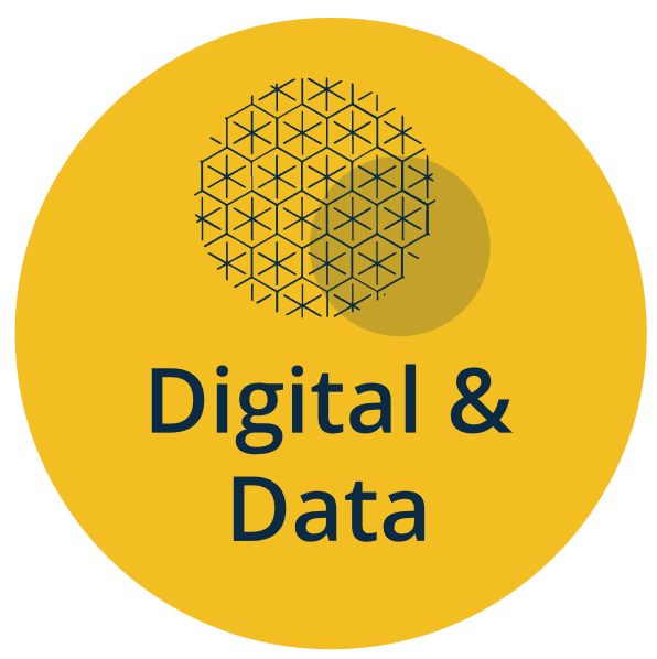 Digital & Data