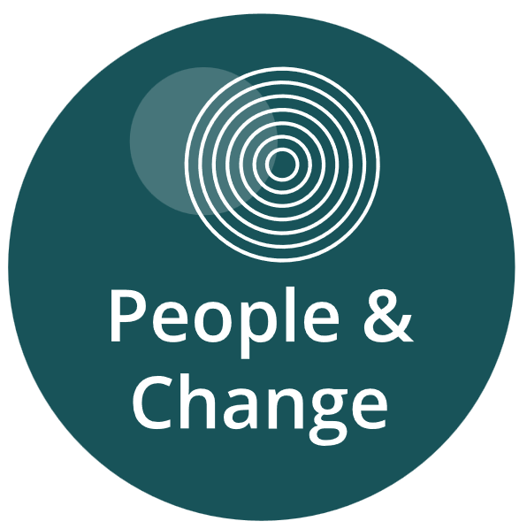 People & Change